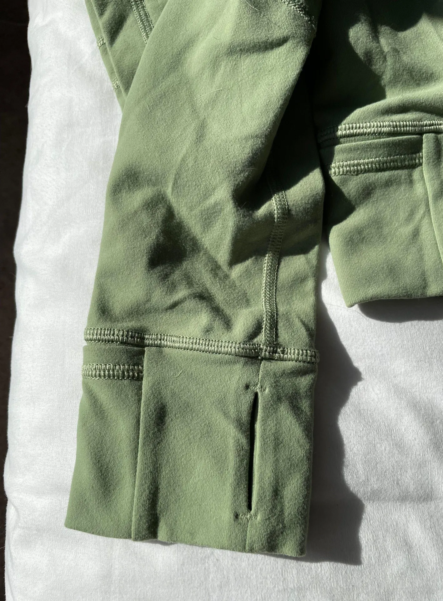 Lululemon rare  define jacket - Image 7
