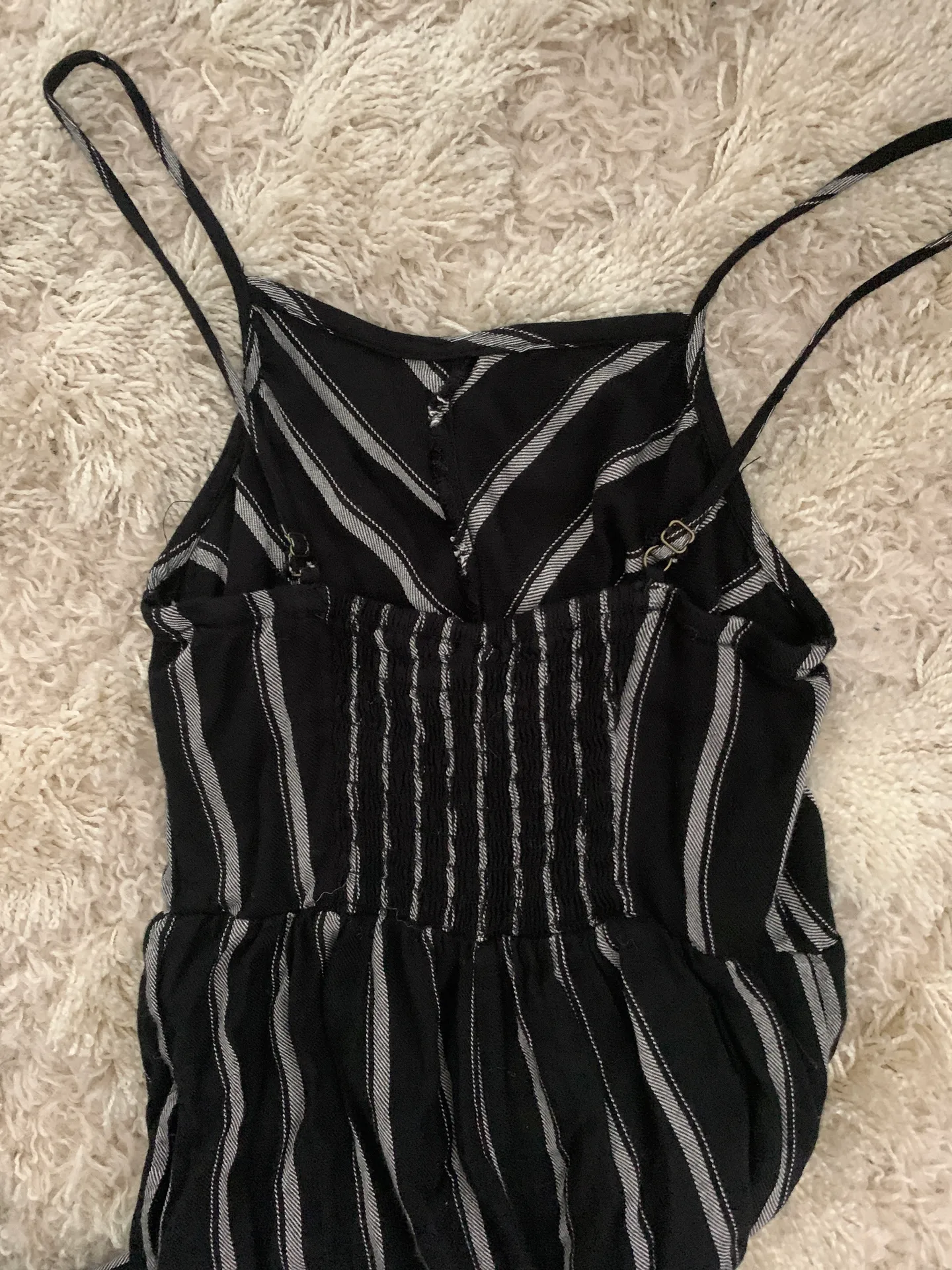 Black & White Jumper - Image 3