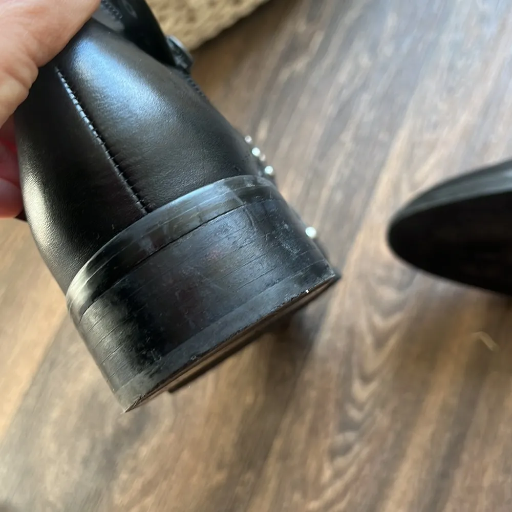 Tony Bianco  Buckle Boots - Image 7