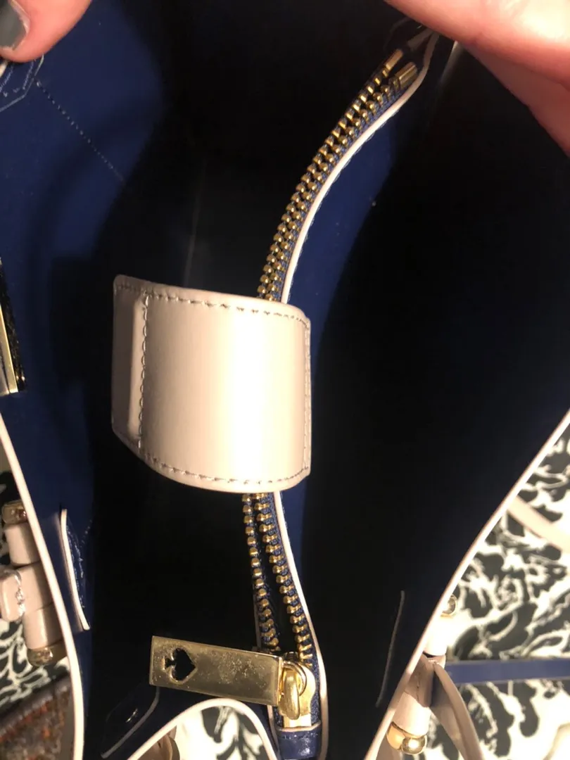 Kate Spade Purse - Image 5