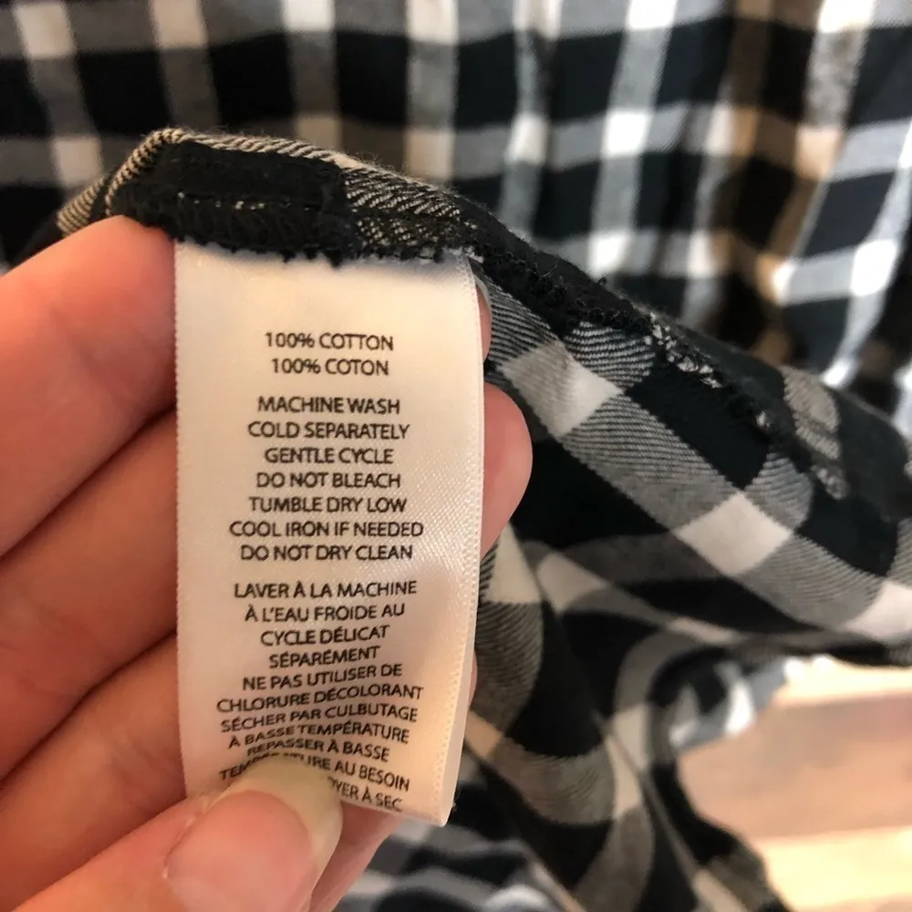 Beach lunch‎ lounge dress - Image 7