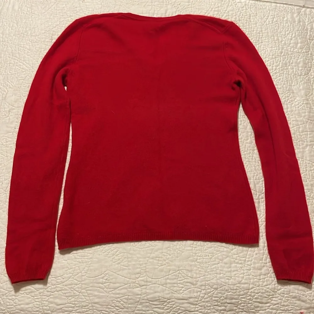 Charter Club Cashmere Sweater - Image 2