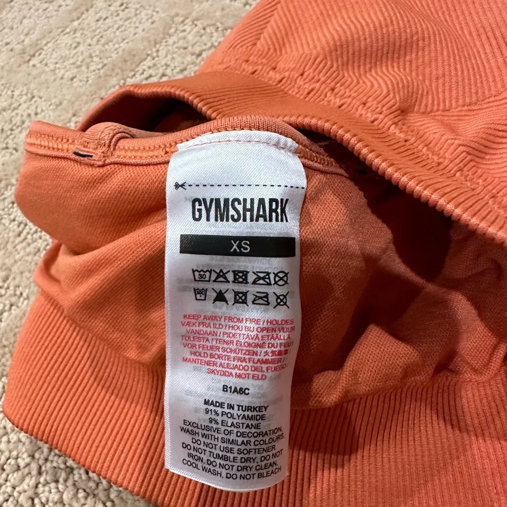 Gymshark sports bra - Image 3