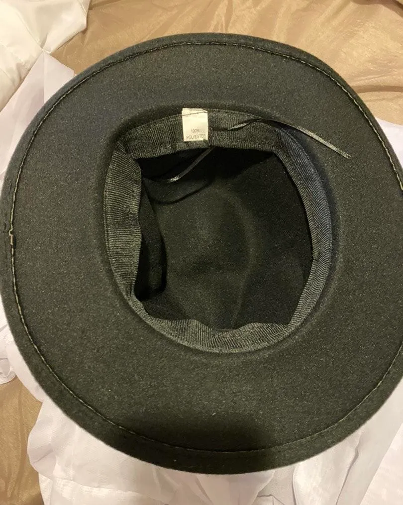 SheIn Sun Hat  - Image 2