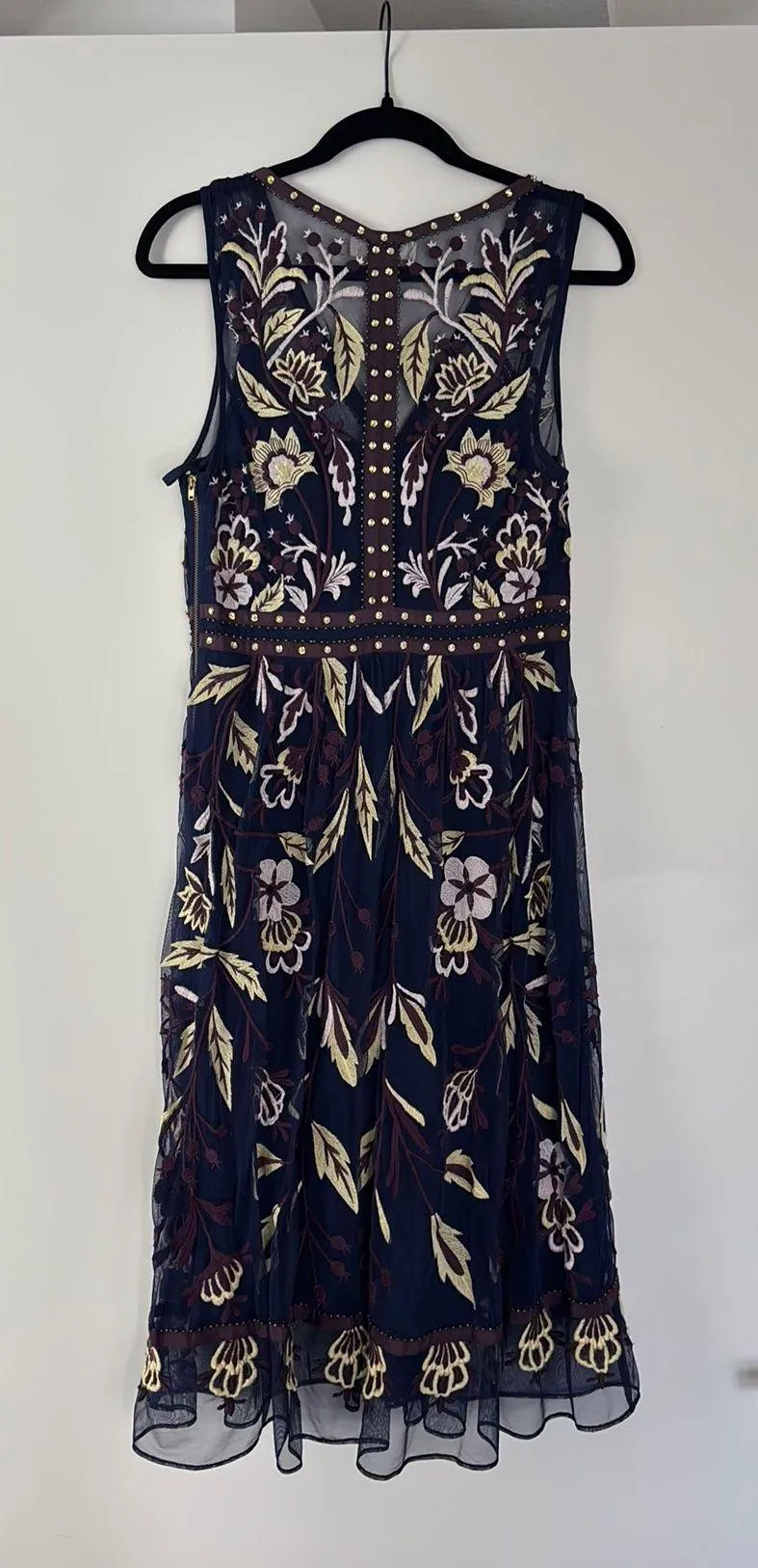 Anthropologie  Dress - Image 2