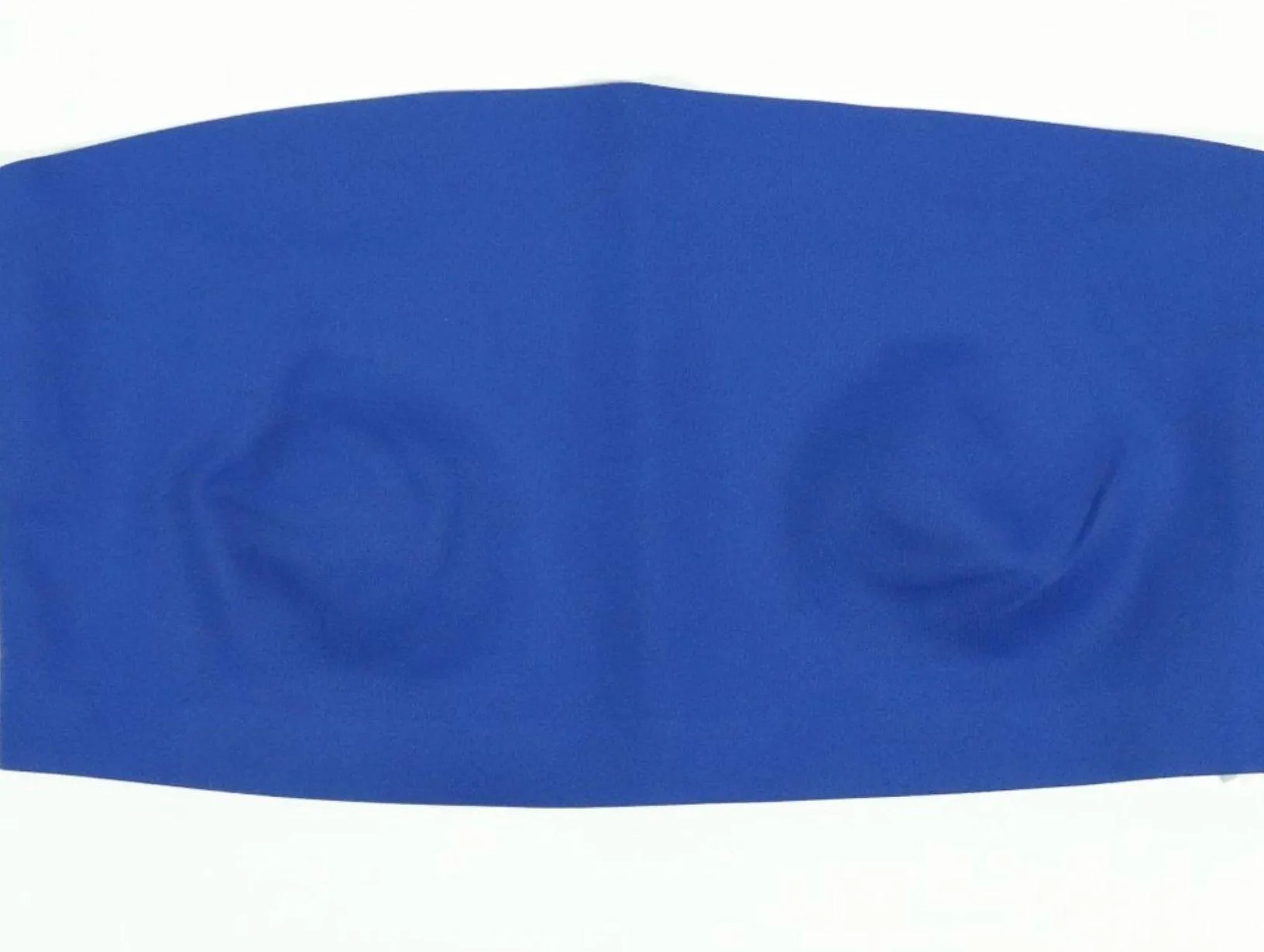 NWT  Nina Bandeau Size Small - Image 3