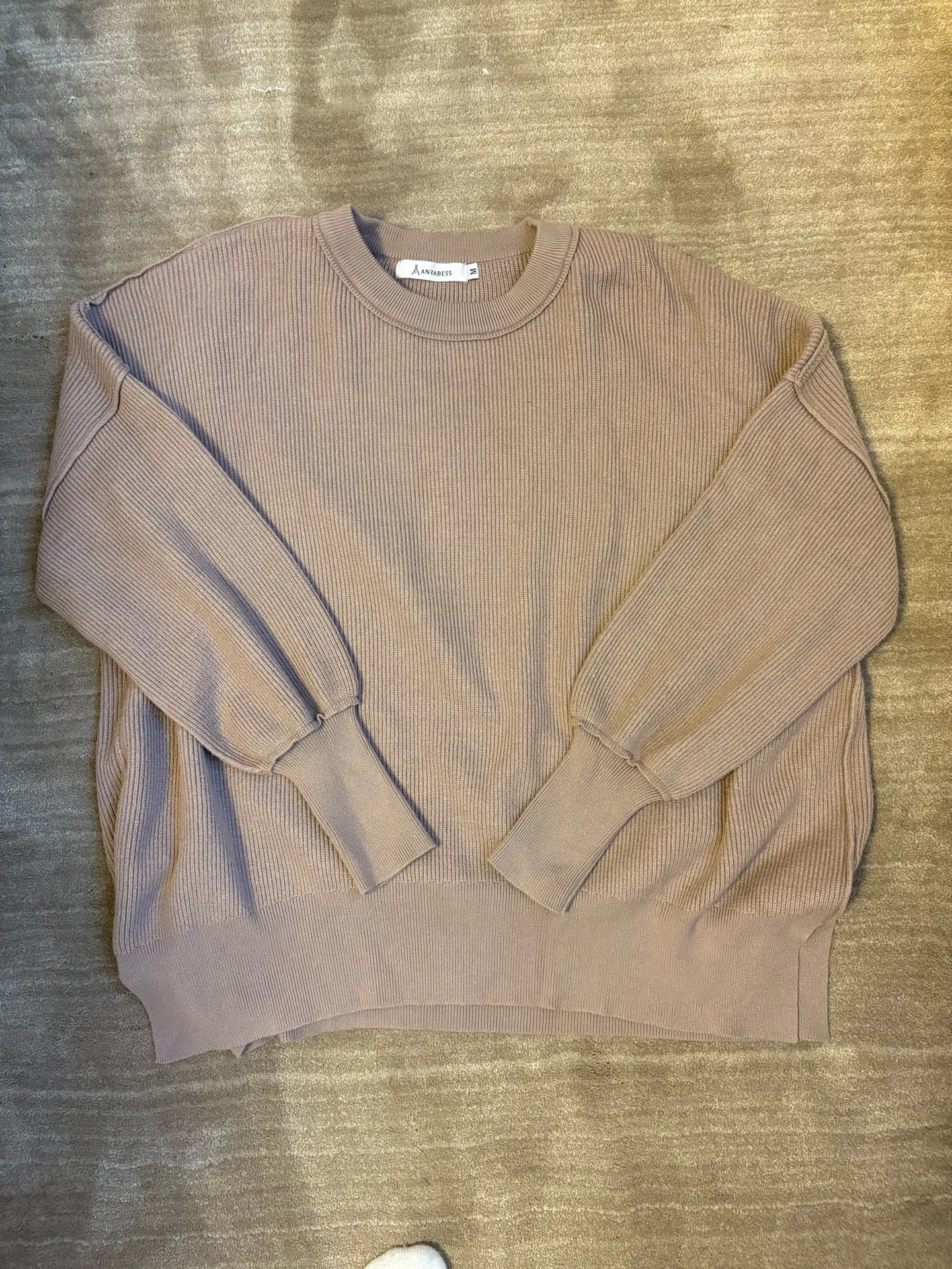 Amazon Anarabess Sweater - Image 2