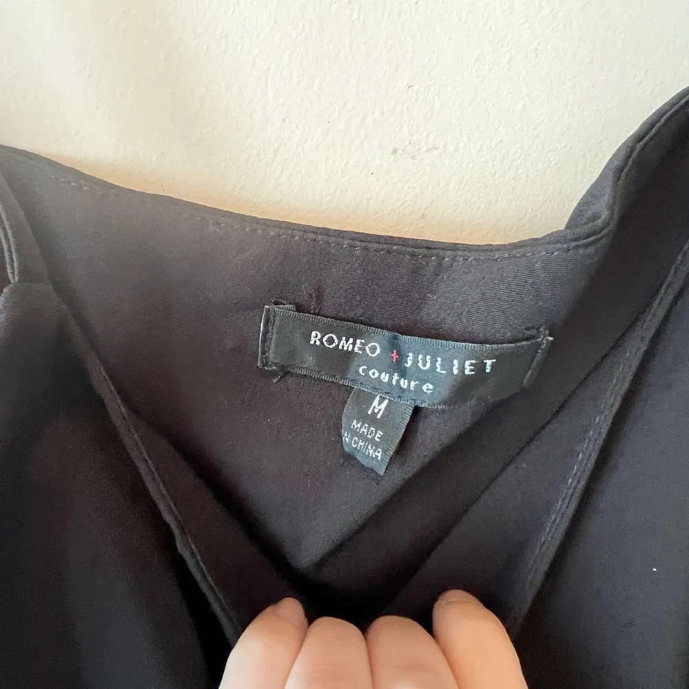 FINAL PRICE Romeo & Juliette Couture Top - Image 5