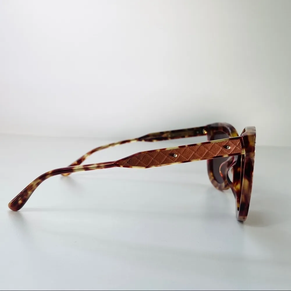 Bottega Veneta polarized sunglasses - Image 3