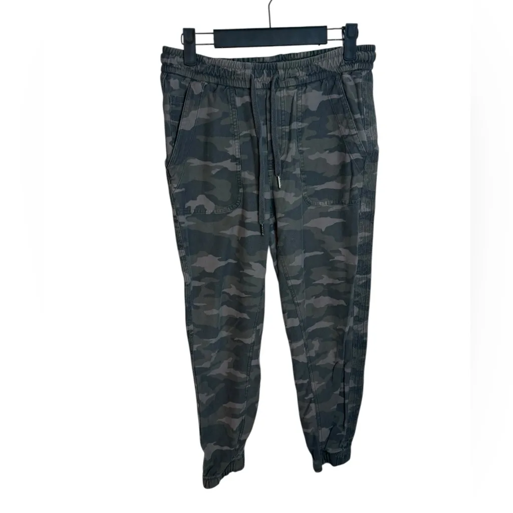 Athleta Farallon Camo Joggers - Image 3