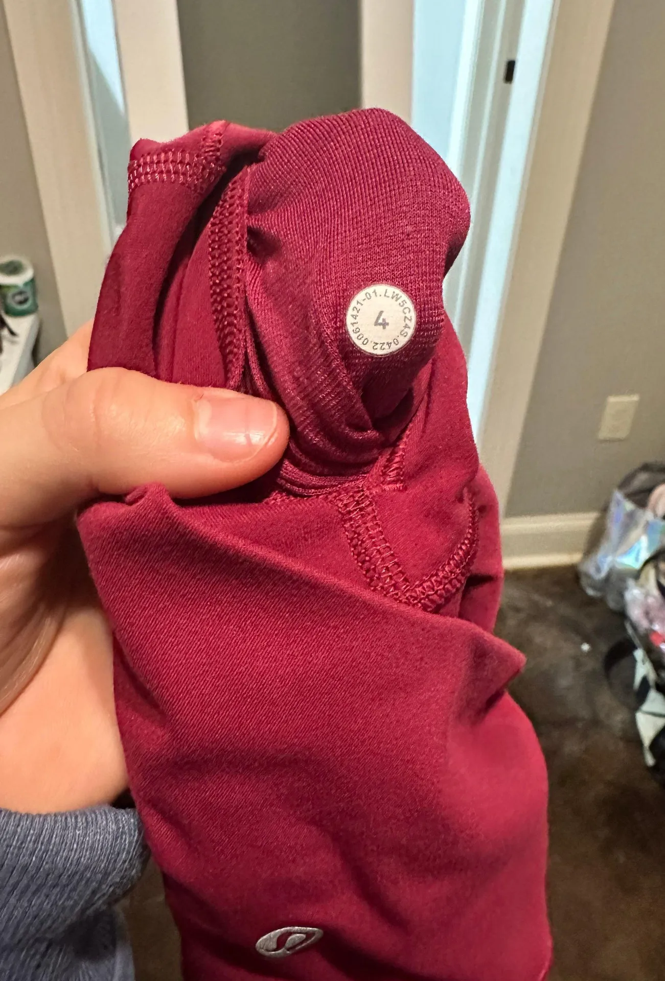 28” Align Leggings - Image 3