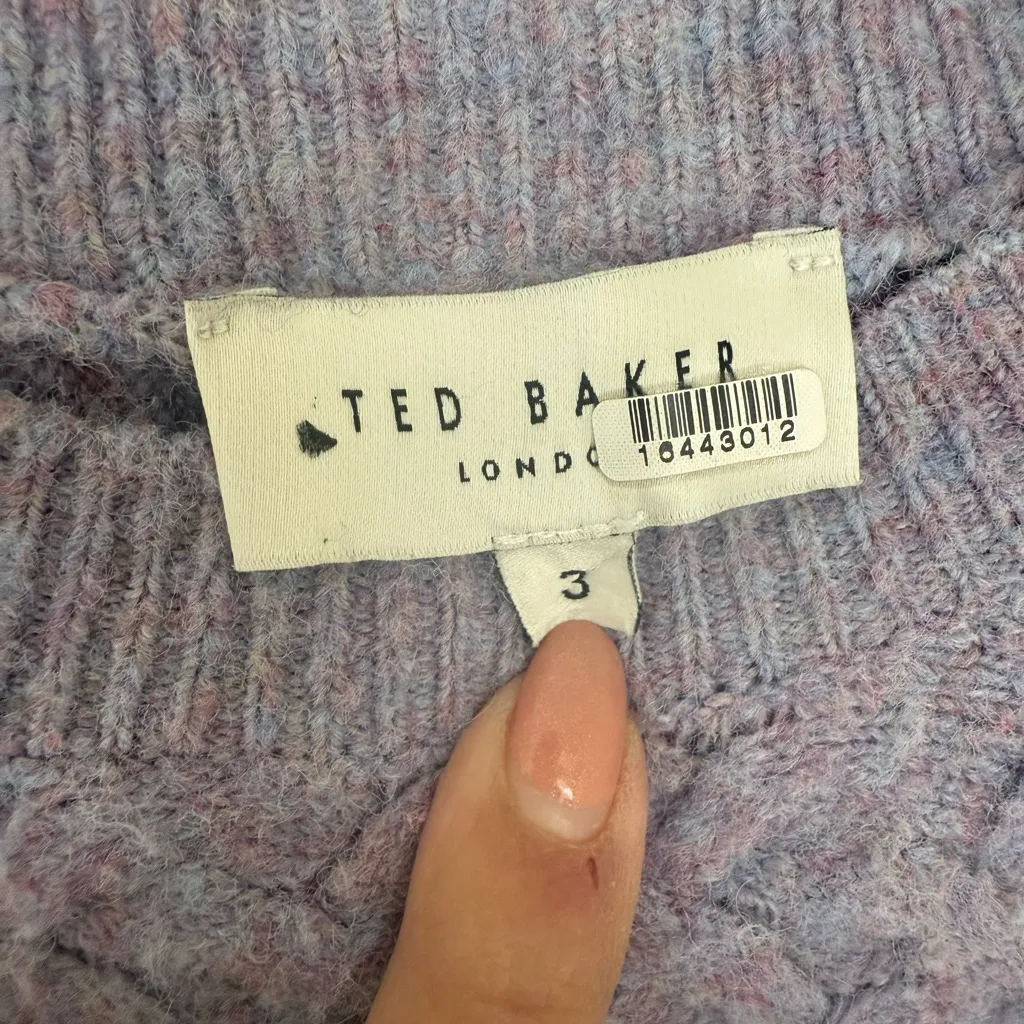 Ted Baker London
Morlea Sweater - Image 6