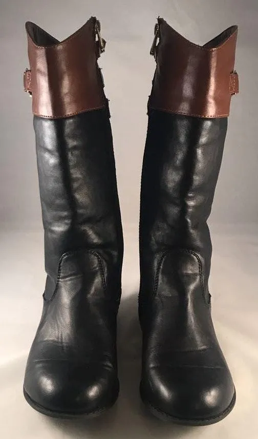 Andrea Tall Boot - Image 4