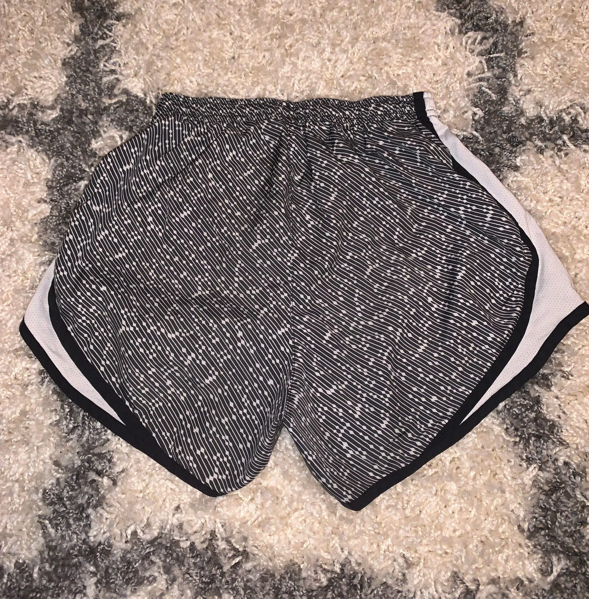 Nike Running Shorts - Image 2