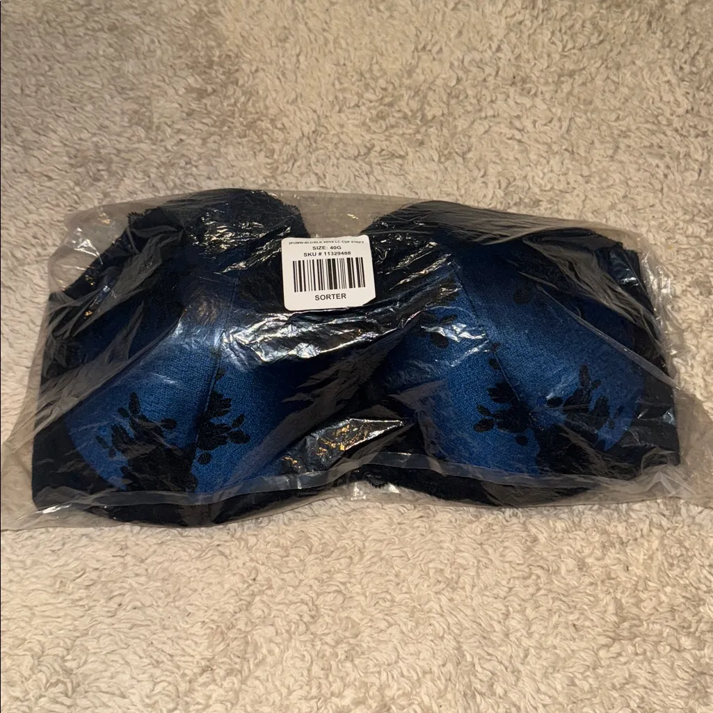 NWT Torrid Curve Push - Image 6