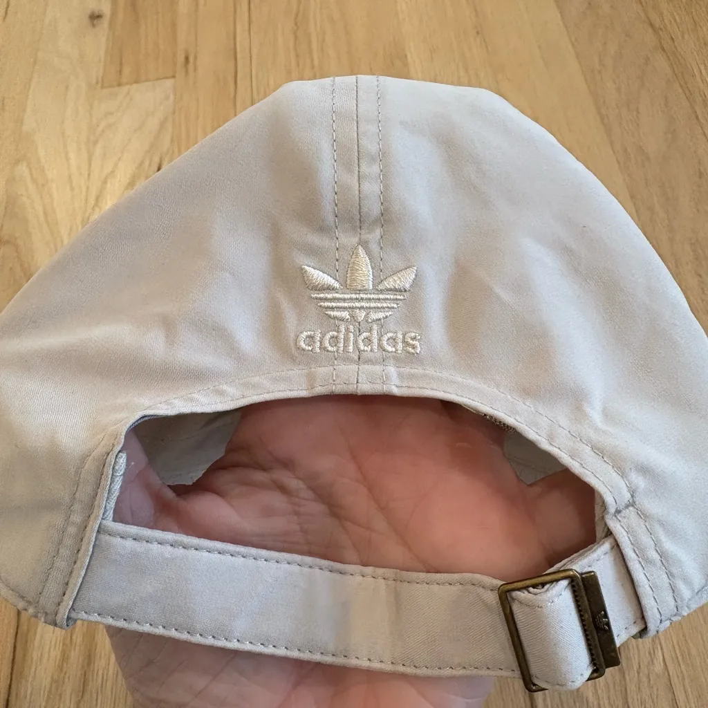 Adidas Women’s Baseball Cap - Image 2