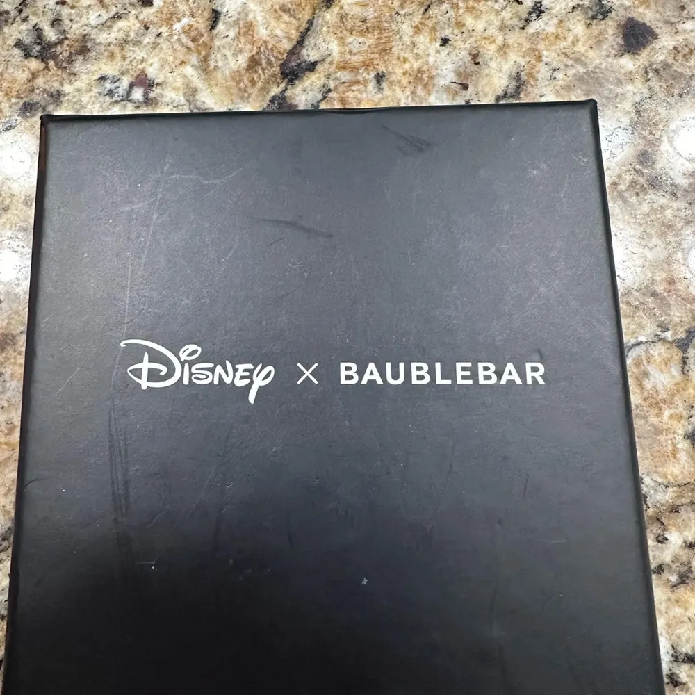 Disney X Baublebar Donald Duck Stud Bling Earrings with Gift Box - Image 2