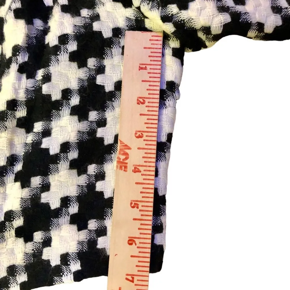 Signature by Robbie Bee Cropped Blazer NEW 14W Used Lined - Image 13