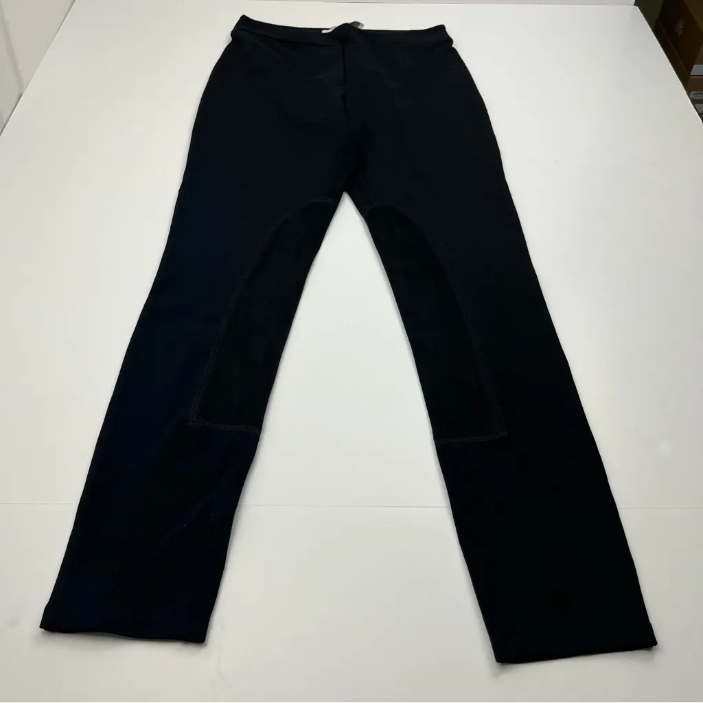 BROCHU WALKER The Remington Riding‎ Pant Womens Size XS Black Onyx Stretch - Image 3