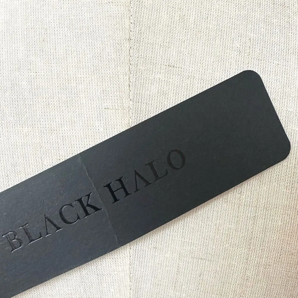 Black Halo Jackie O floral dress - Image 12