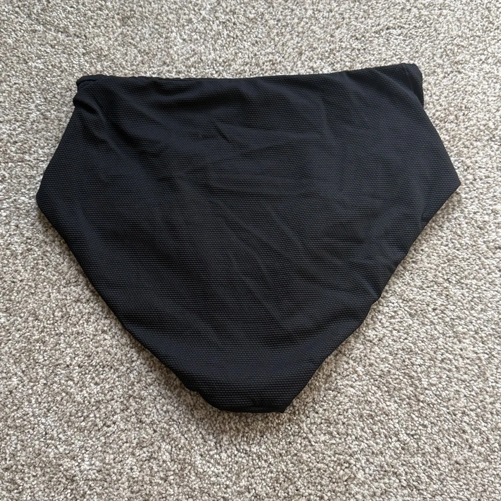 Spanx Pique  Bikini Bottom - Image 6