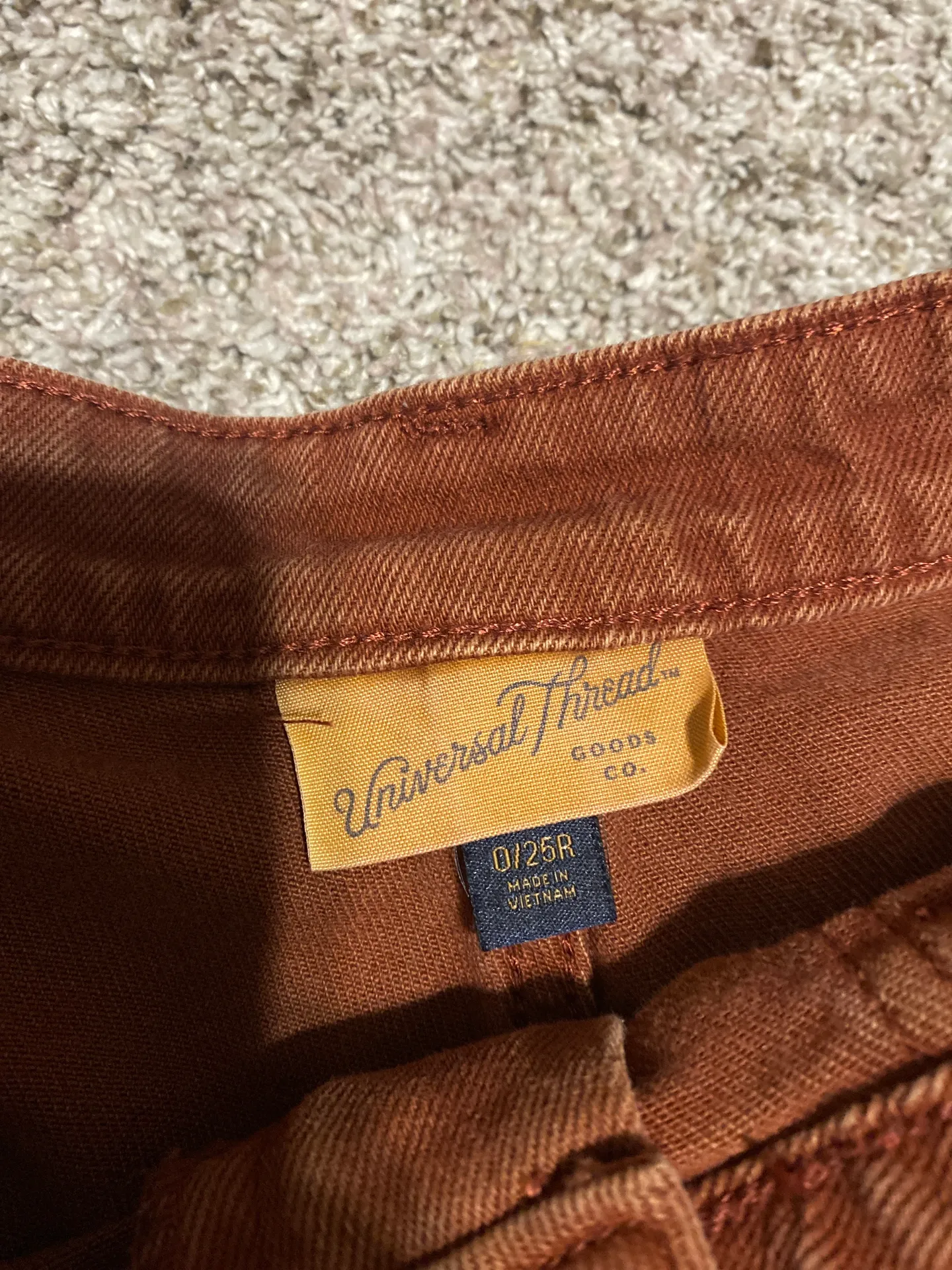 wide leg pants  - Image 5