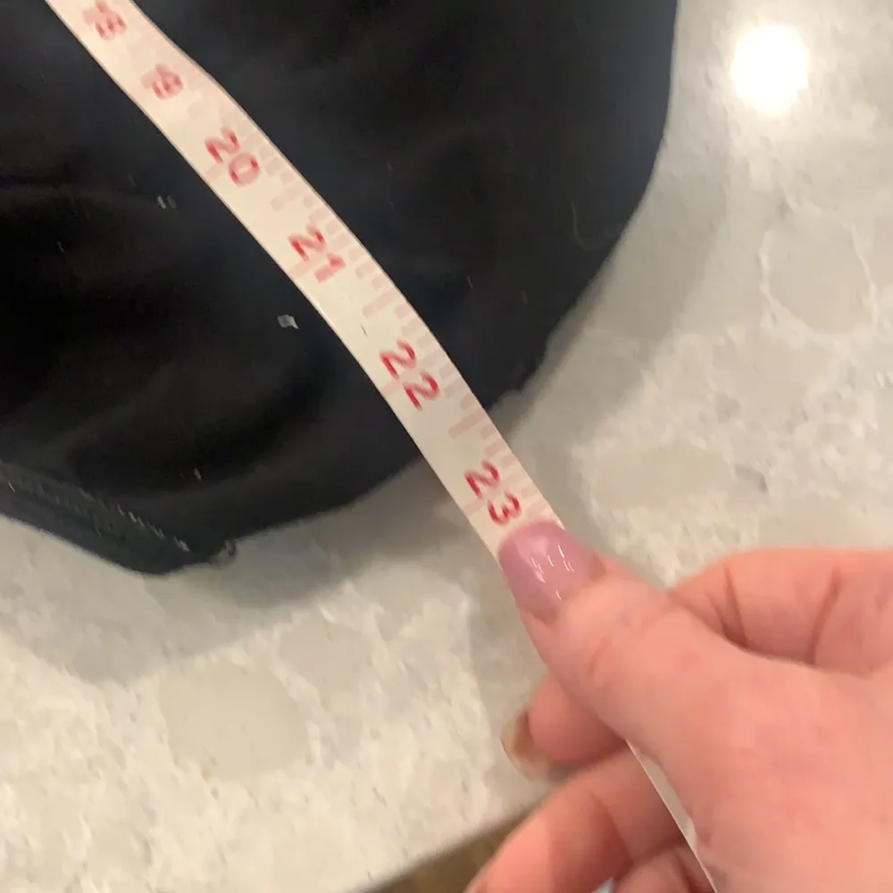 Mock neck black bodysuit - Image 6