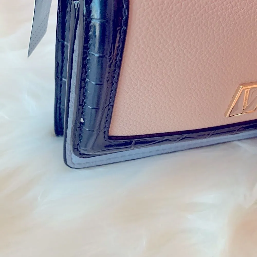 The Victoria Secret Tech Wristlet & Card Case Keychain - Image 3