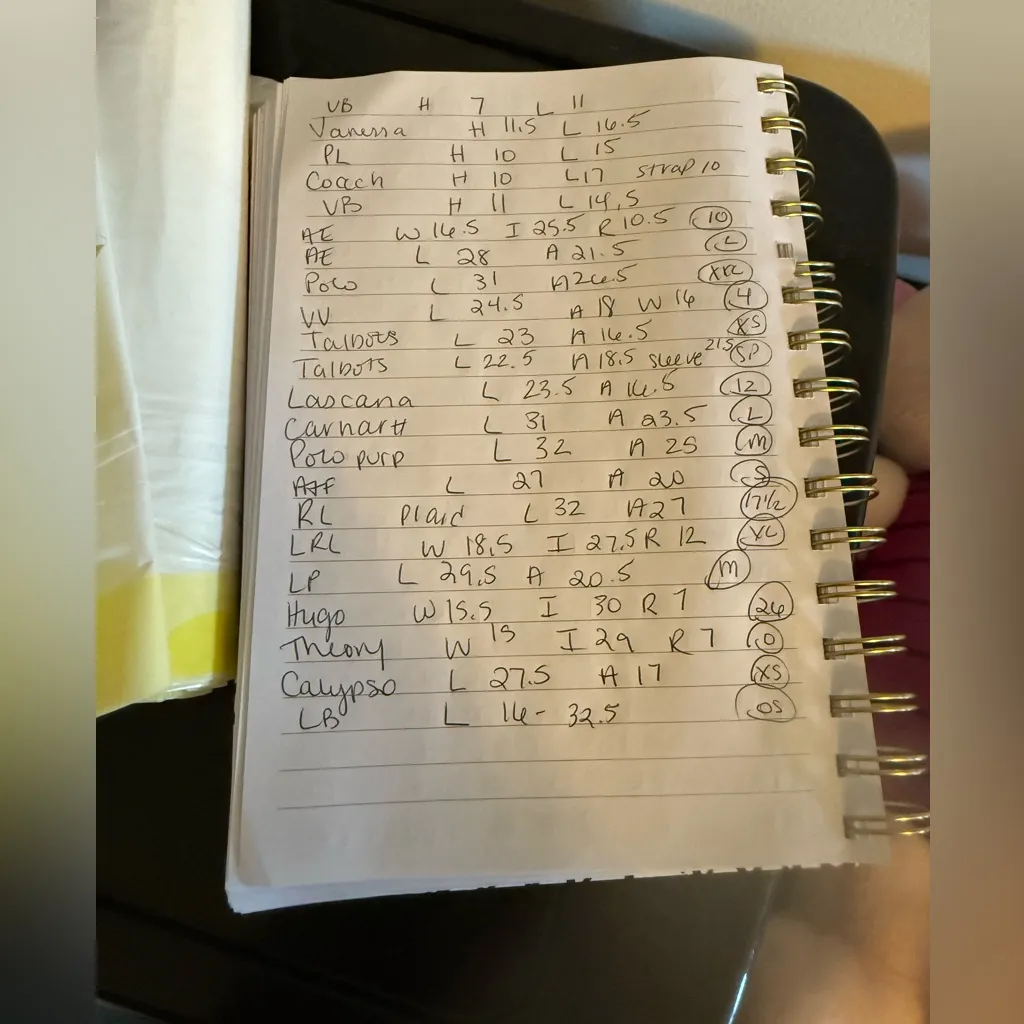 Theory Black Wash Straight Leg Jeans - Image 3