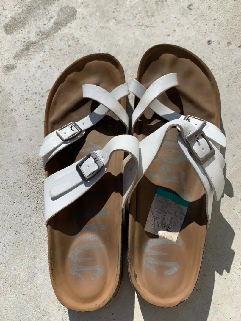 Birkenstock Replica Sandals - Image 2