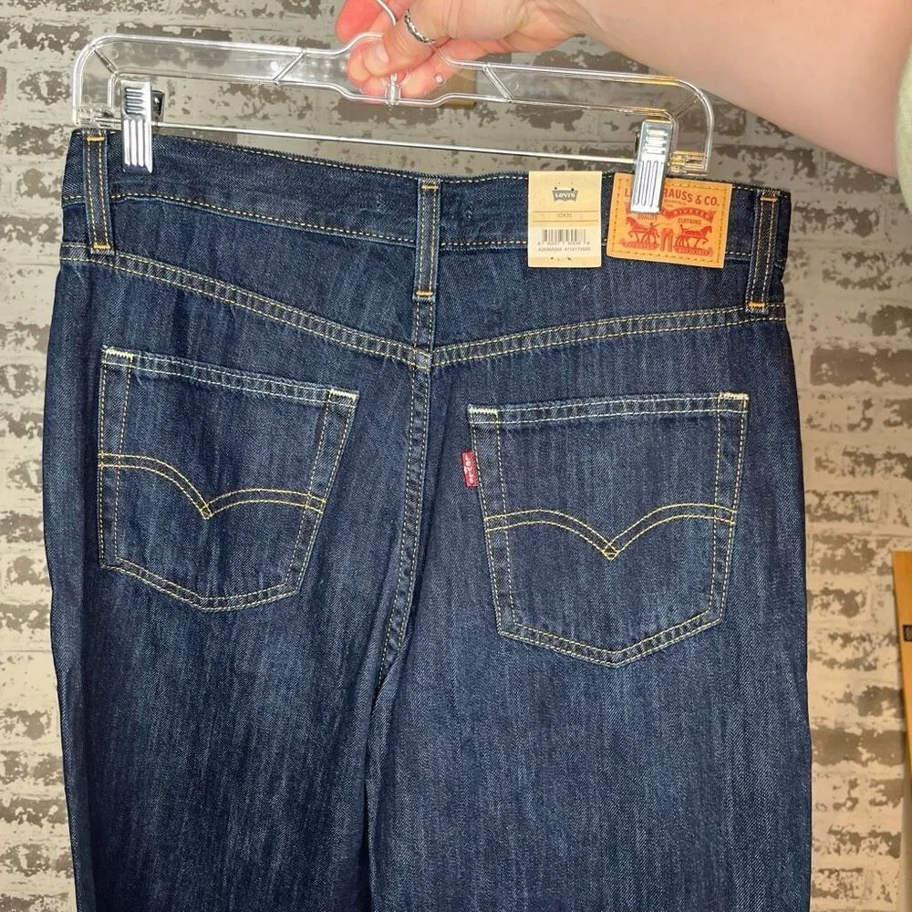 Levi’s | women 80’s mom jean nwt denim jeans - Image 12