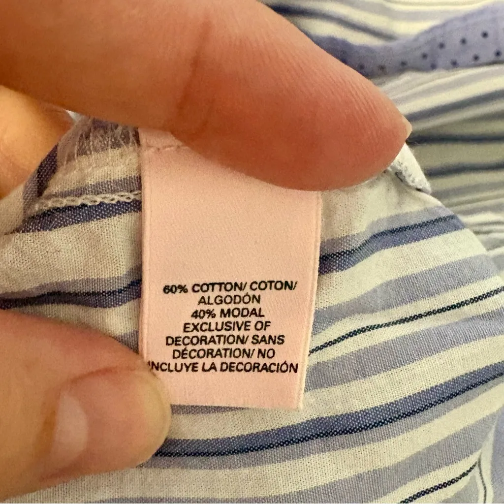 Victorias Secret Pajama Set 2015* - Image 4