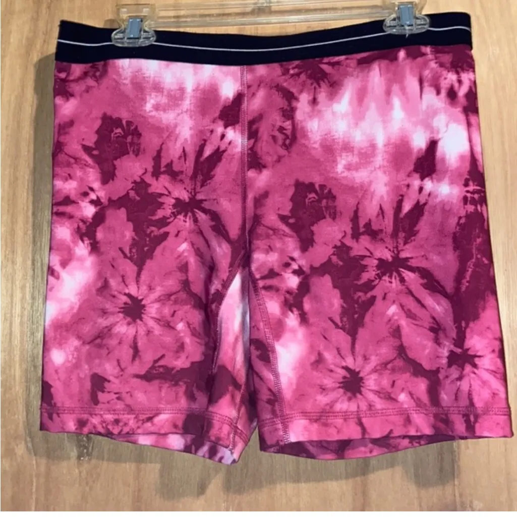 Danskin  Now Black and Pink Activewear - Image 10