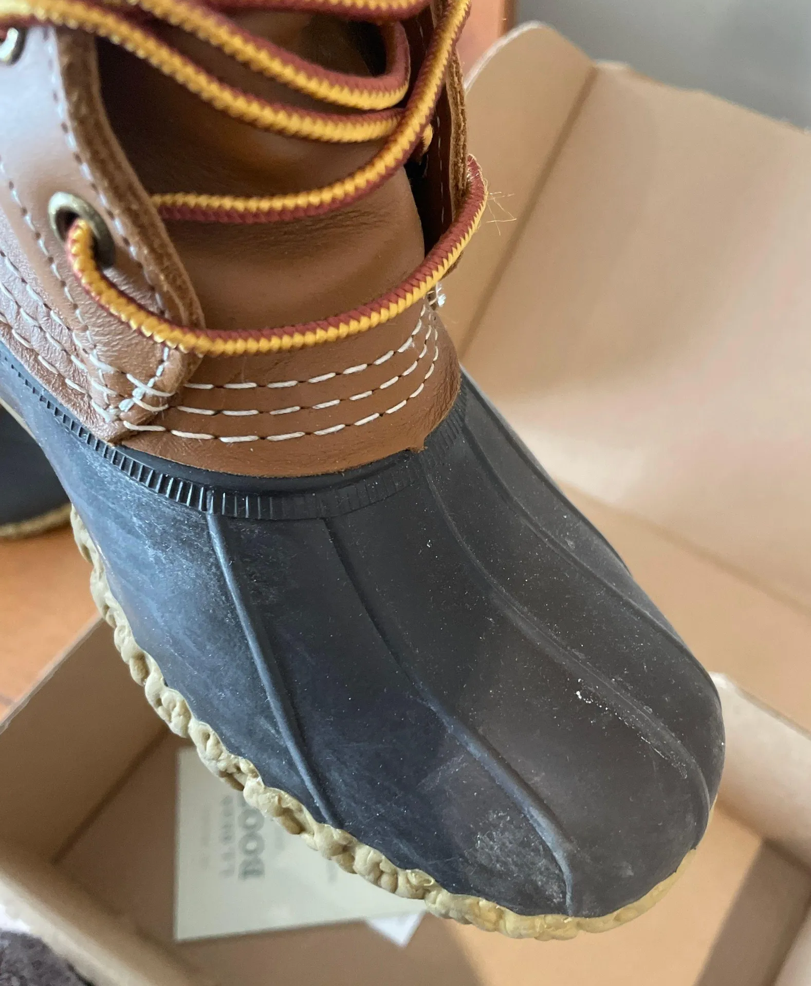 L.L.Bean  Boots - Image 2