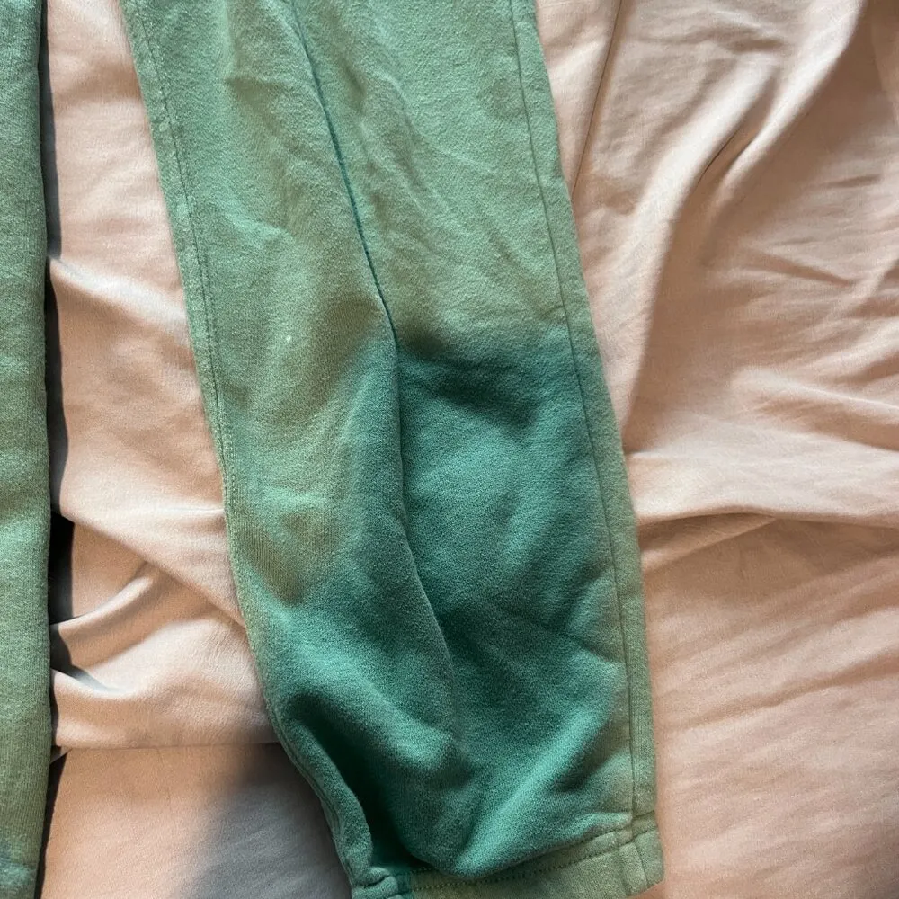 TrackSmith small green lounge pants - Image 6