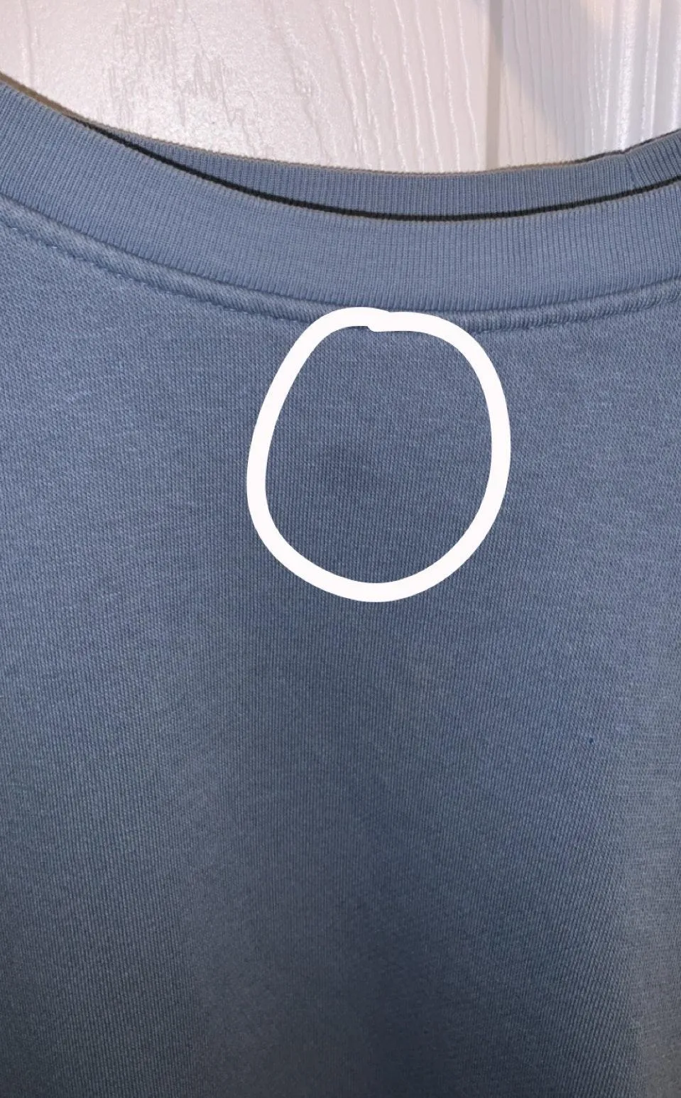 Adidas Crew Neck Sweatshirt - Image 3