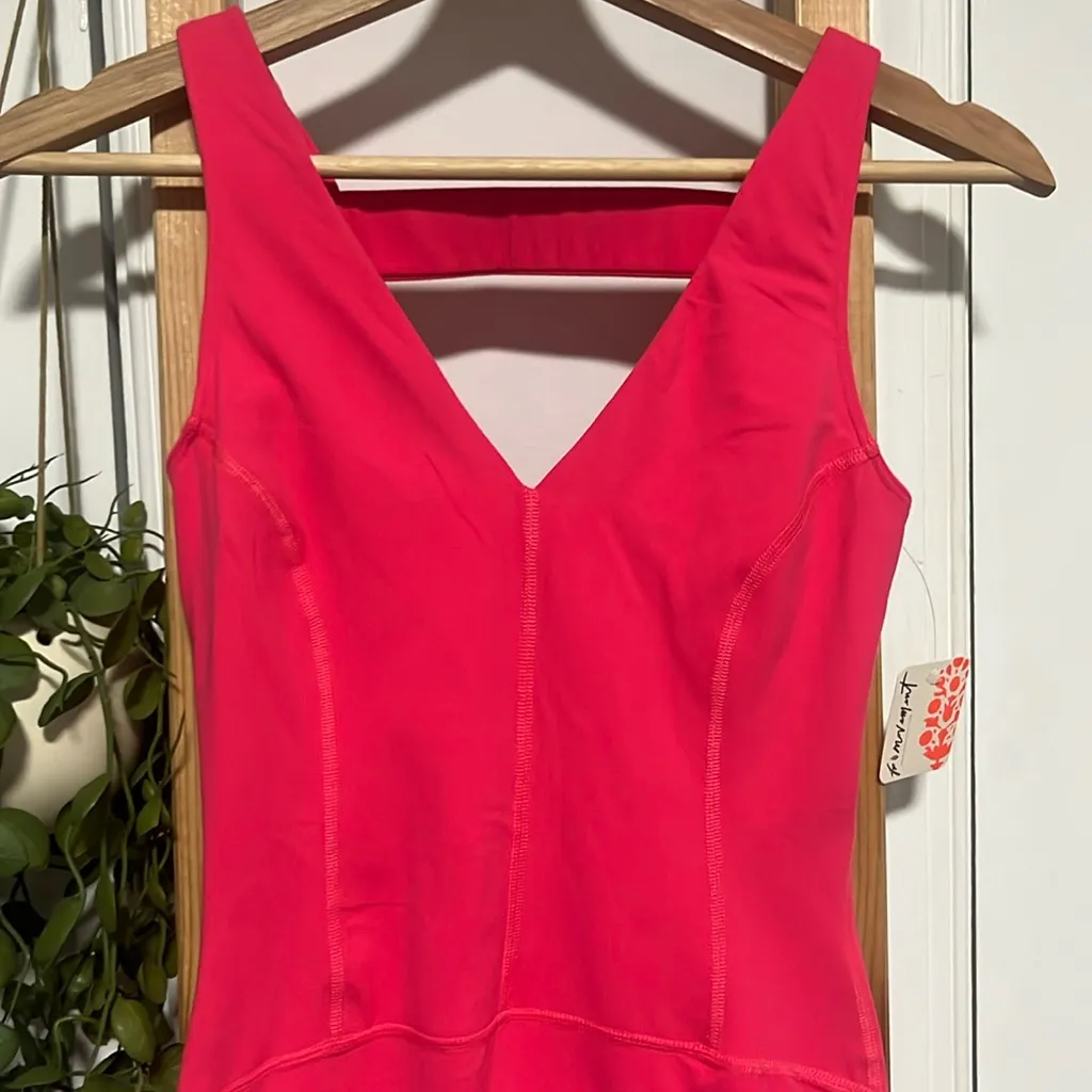 Free People  Movement Never Better Onesie - Image 4