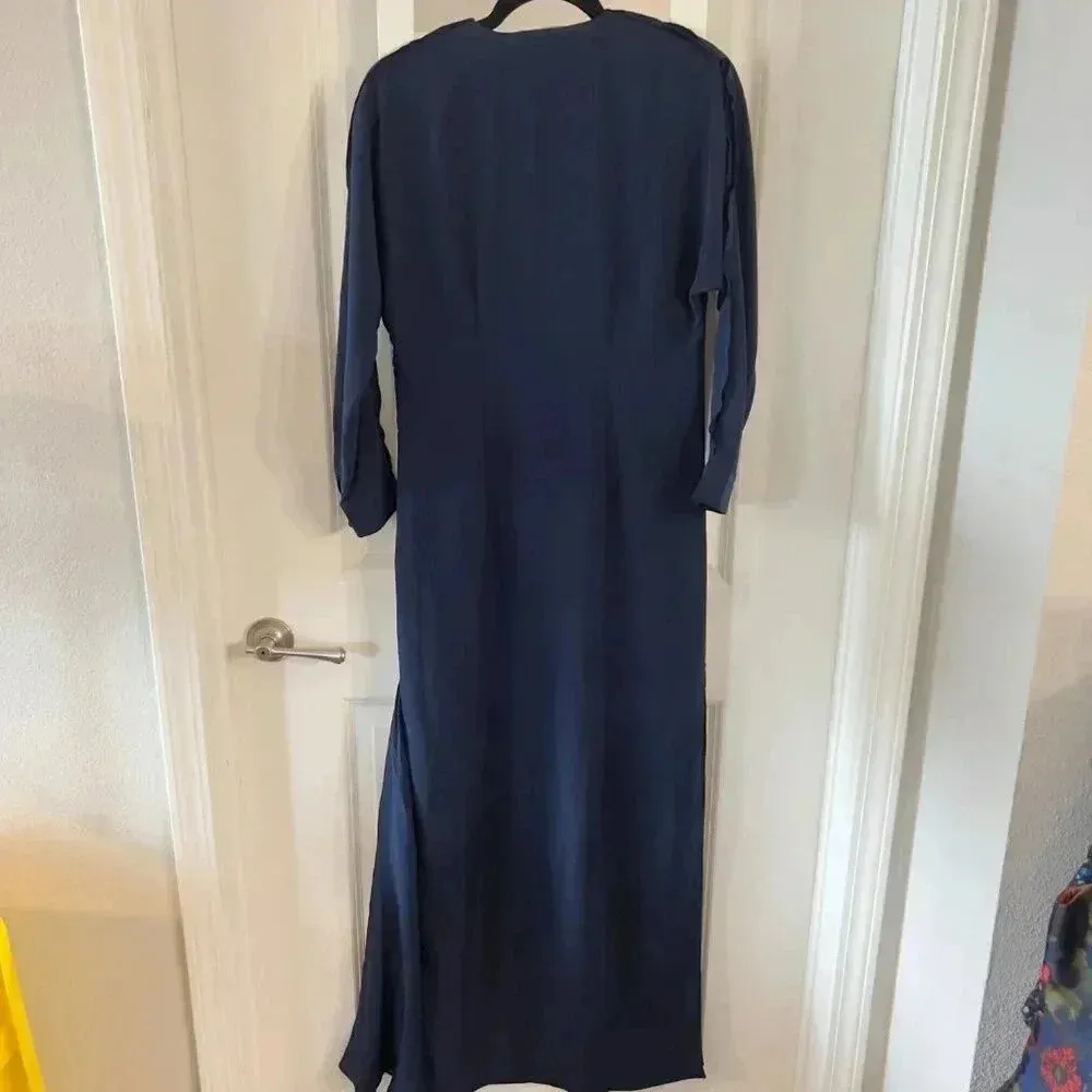 Sachin + Babi for Ankasa Size 2 Color Blue Size 2 - Image 5