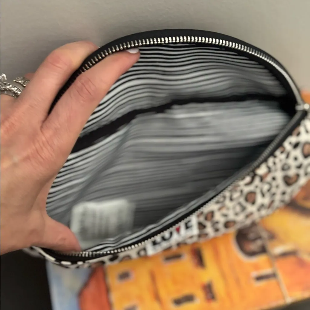 Brighton  Wild Cat Belt Bag NWT - Image 9