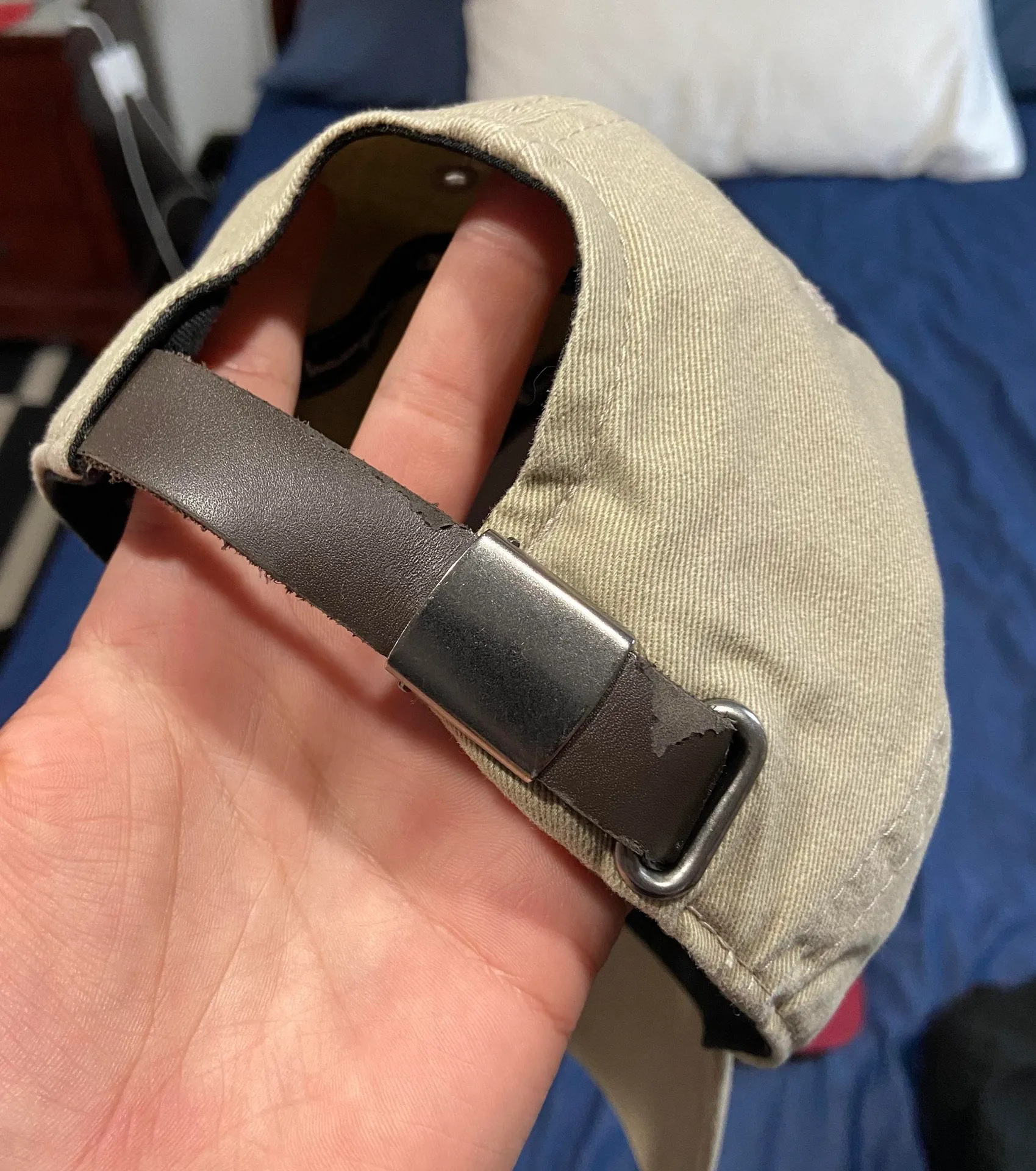 Champion Hat - Image 4