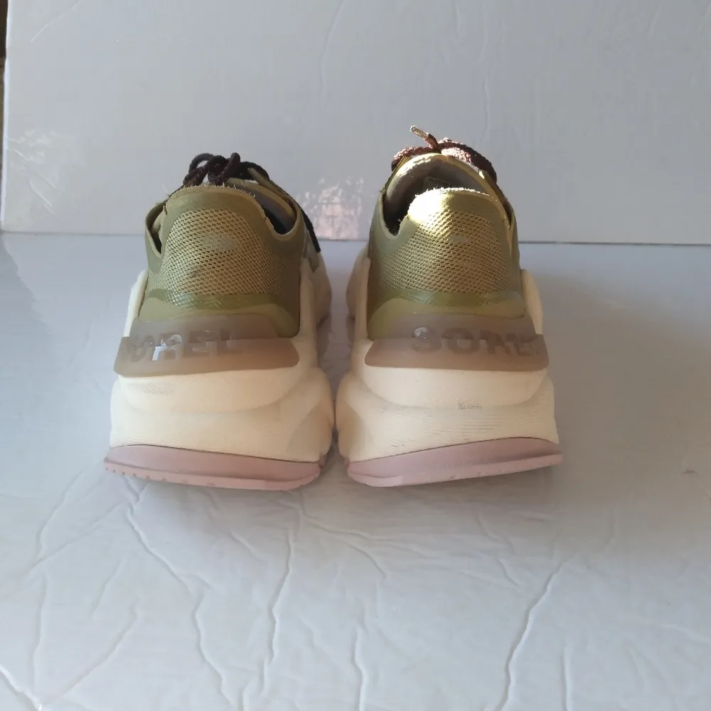 Sorel women's running shoes - Image 4