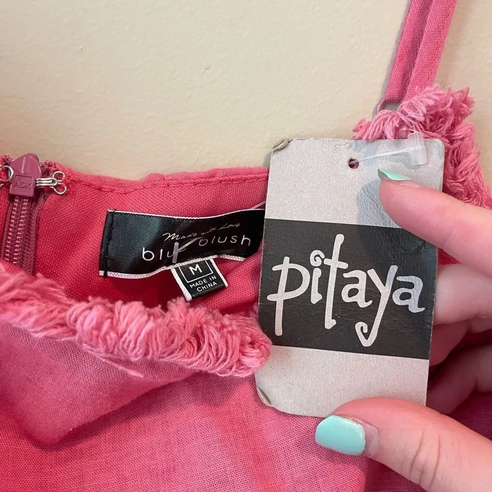 NWT Pitaya dress - Image 3