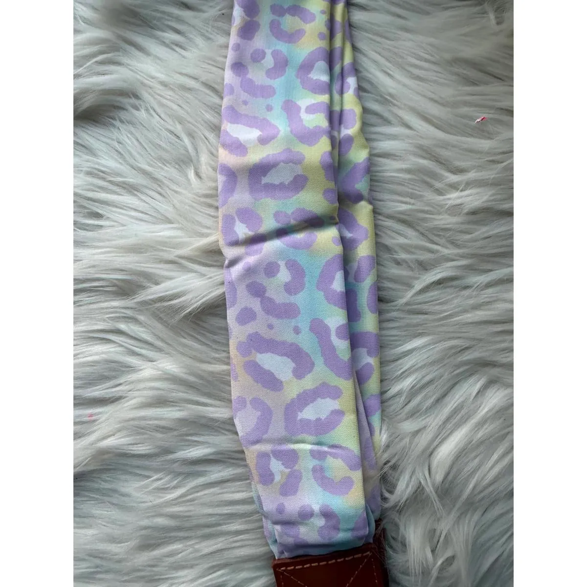 Interchangeable Straps for Polarbox Cooler Purple - Image 3