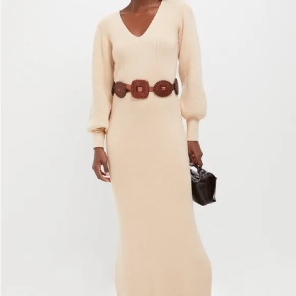 NWOT HYACINTH HOUSE - Image 2