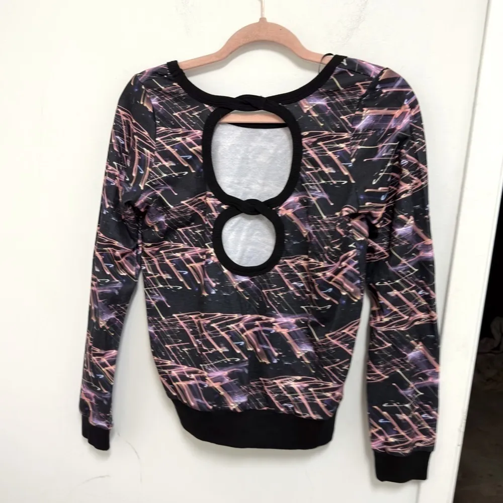 Jessica Simpson Sweater - Image 2