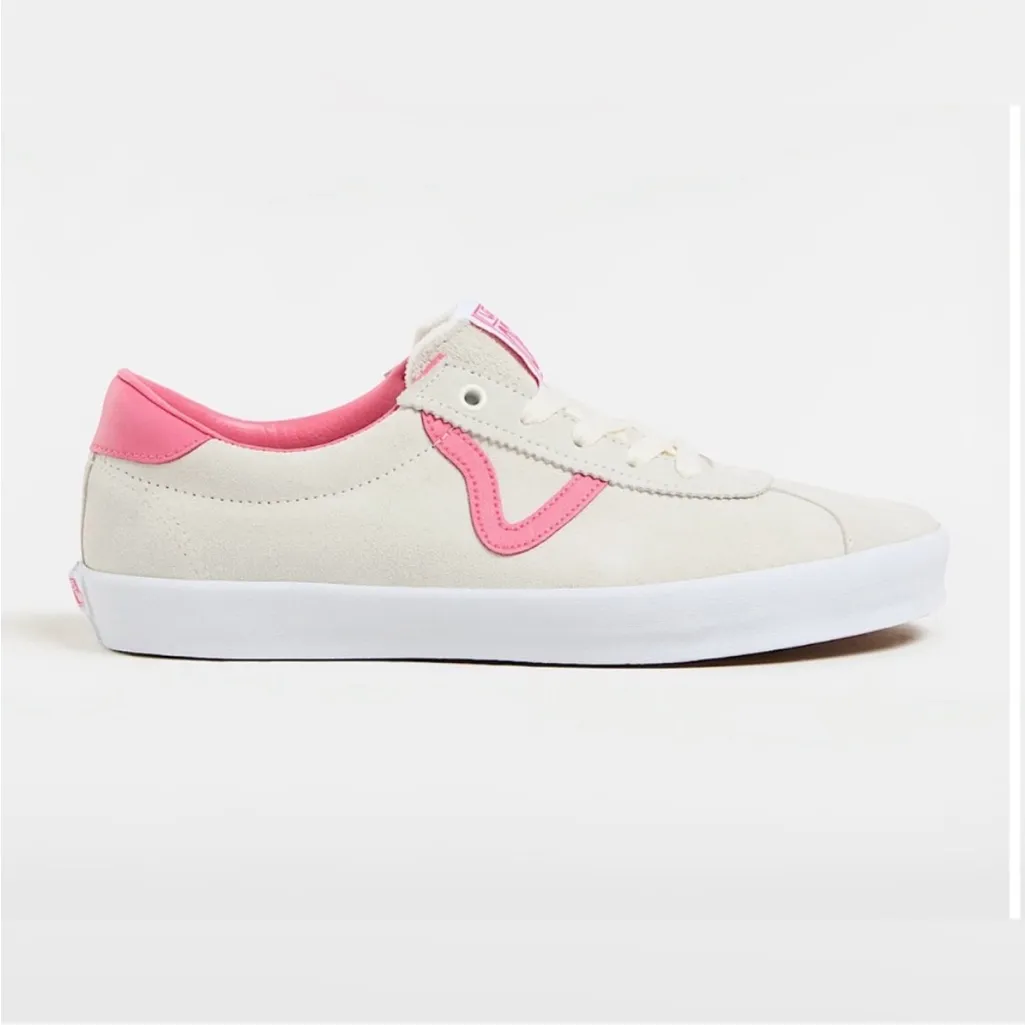 Vans Sport Low Shoes Women 8.5 US
Men's 7.0 US - Image 4