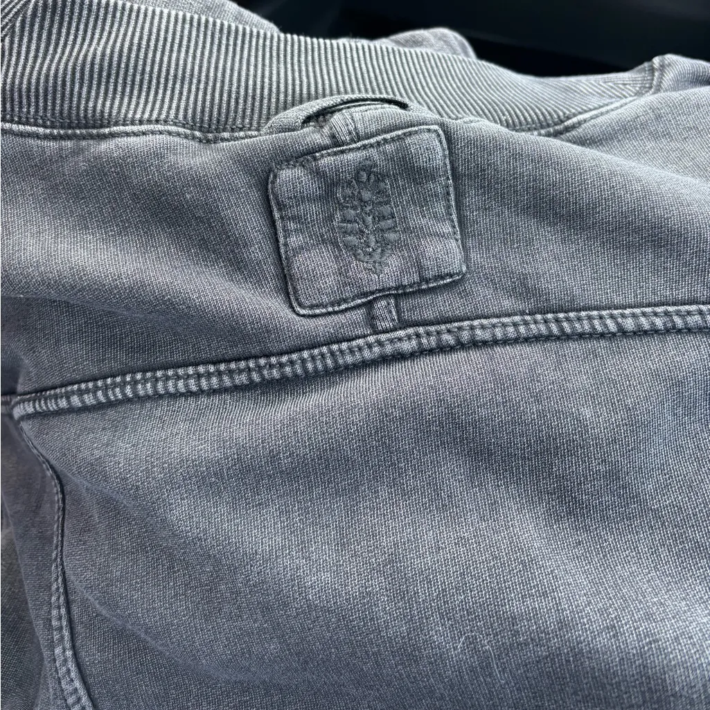 FP Movement by Free People Black Intercept Romper Size XS - Image 8