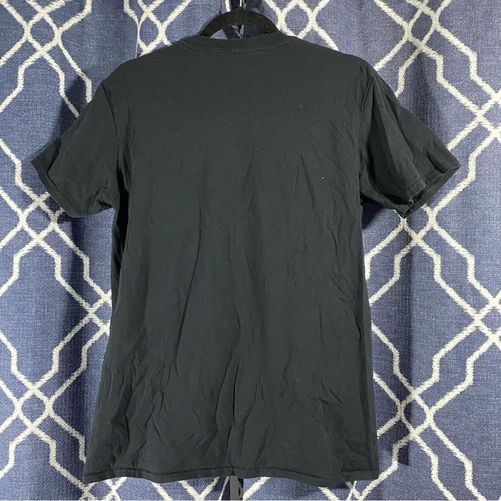 Aaliyah Graphic T - Image 2