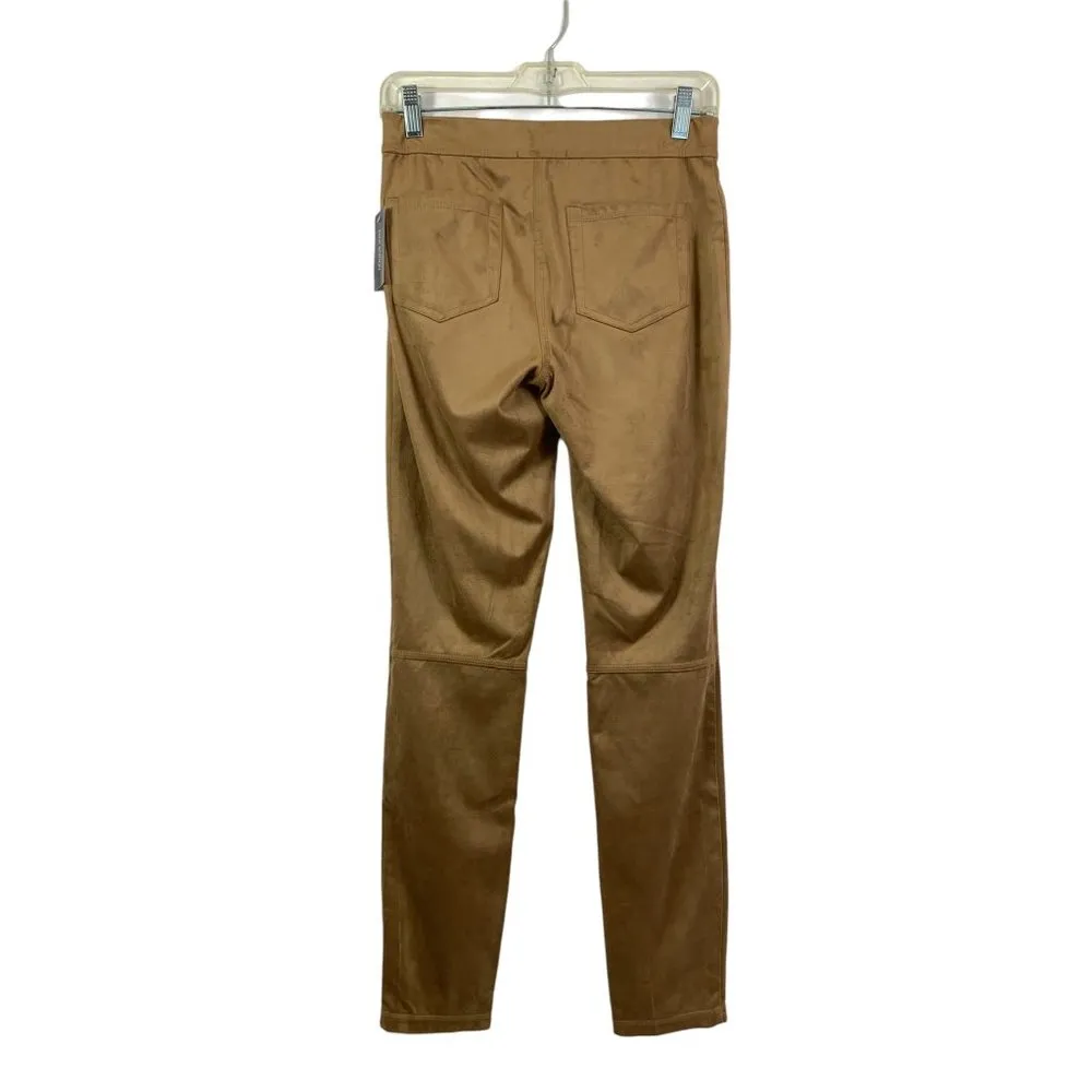 Max edition  Women's Suede Pants - Image 2