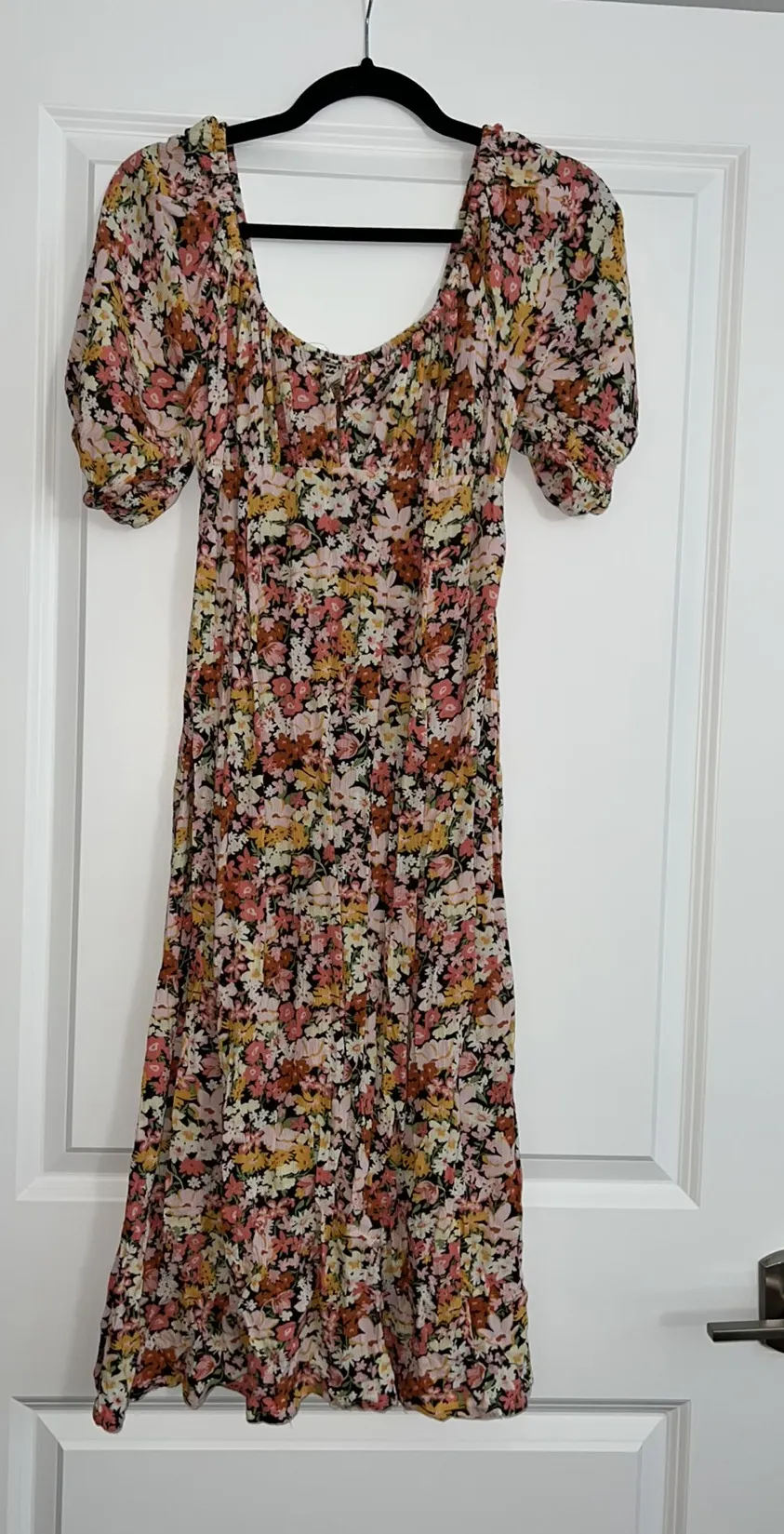 Floral Dress Billabong - Image 3
